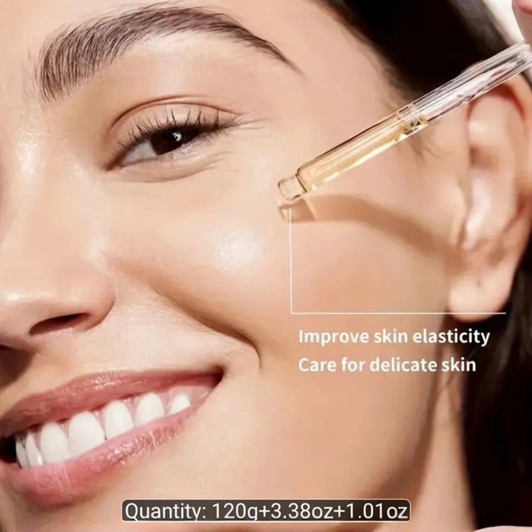 Skin Care Products for Glass Skin