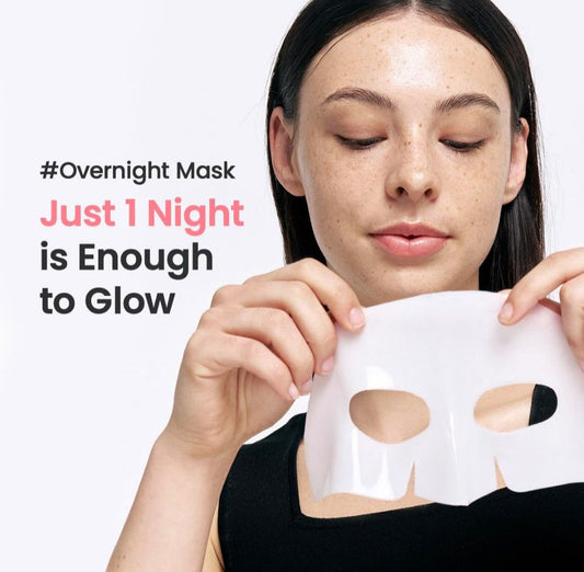 Biodance Real Deep Collagen Mask