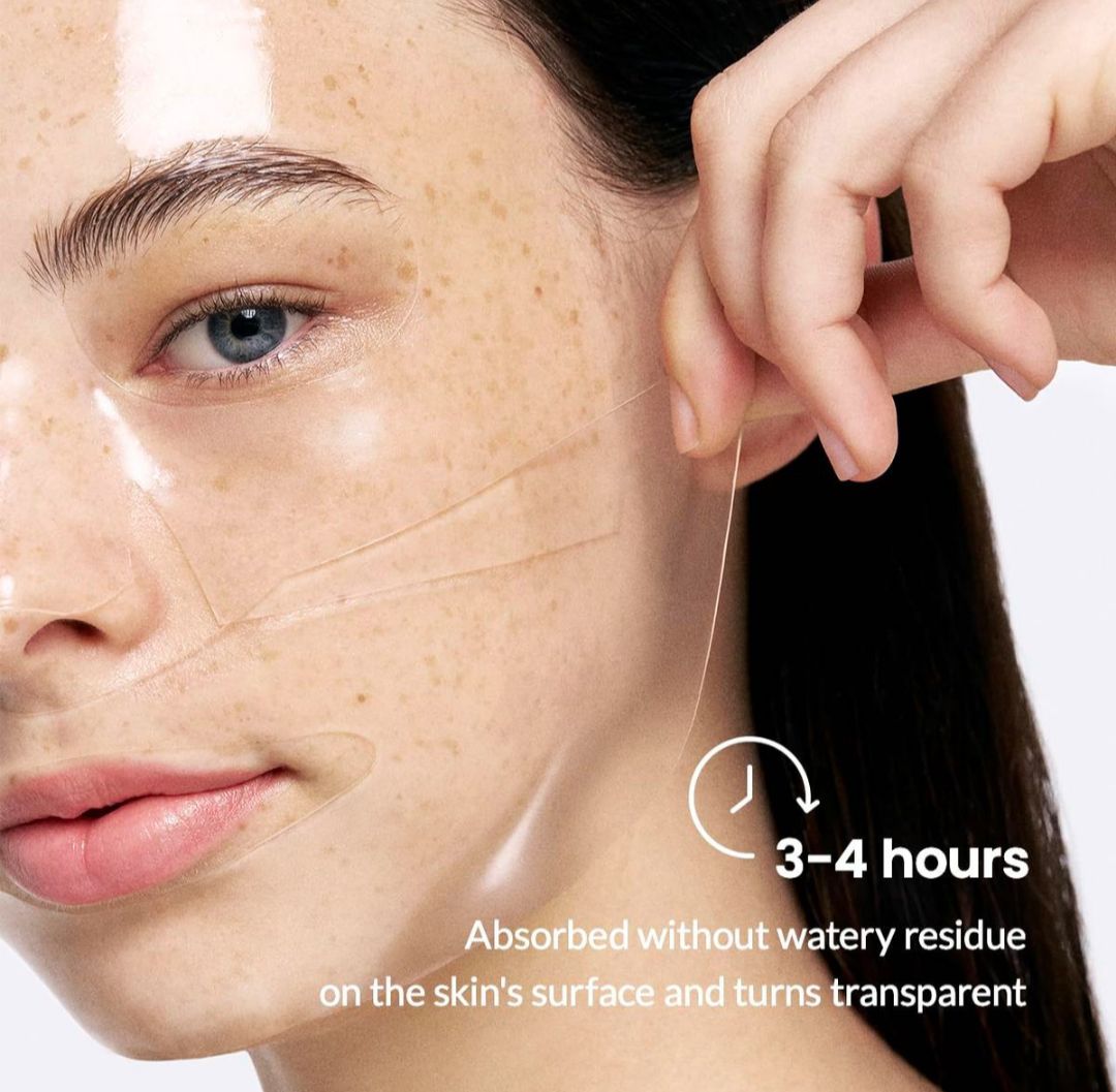 Biodance Real Deep Collagen Mask
