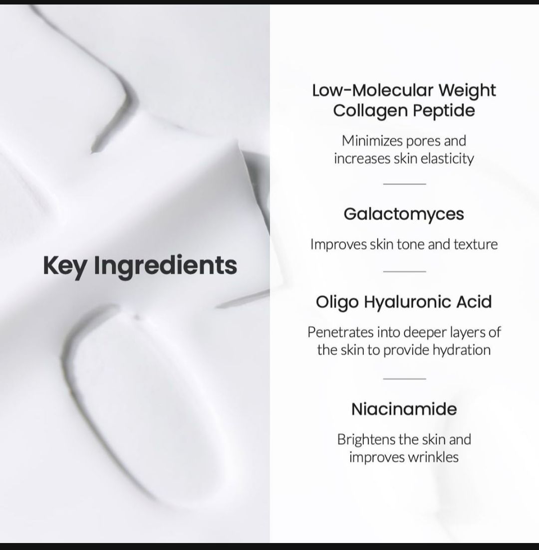 Biodance Real Deep Collagen Mask